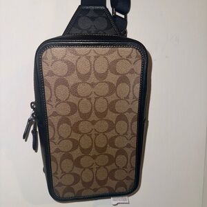 Coach Crossbody